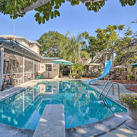 Lake Worth Studio With Smart Tv 6 Mi To Palm Beach! Lake Worth Beach Exterior foto