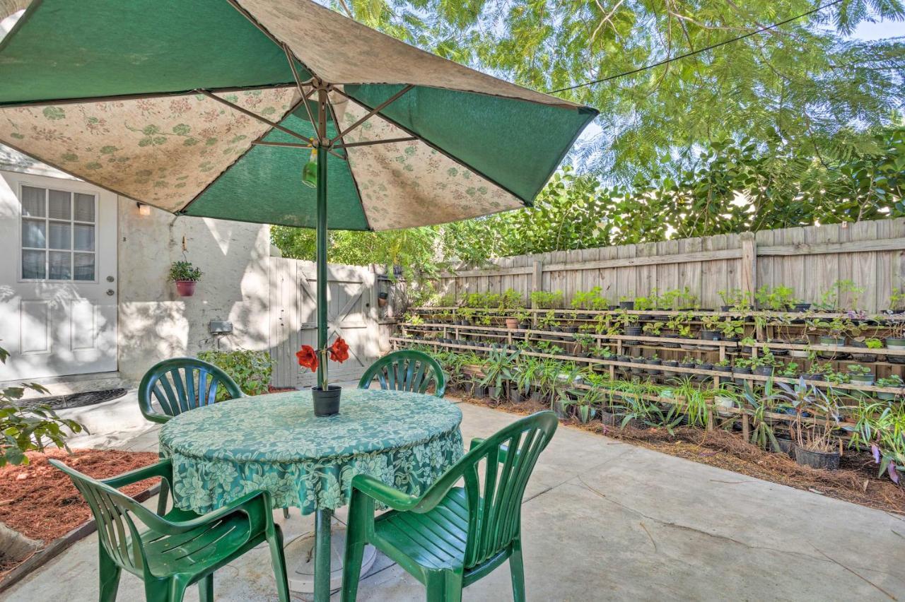 Lake Worth Studio With Smart Tv 6 Mi To Palm Beach! Lake Worth Beach Exterior foto